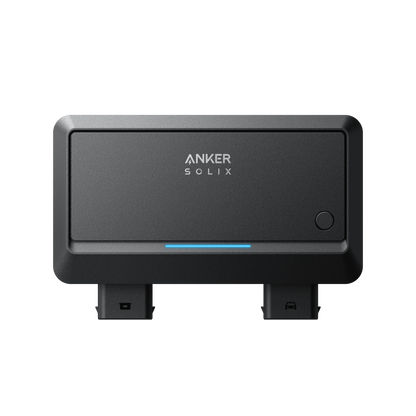 Anker SOLIX C1000 Gen 2 Portable Power Station - 1,024Wh | 2,000W