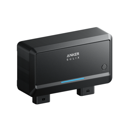 Anker SOLIX C1000 Gen 2 Portable Power Station - 1,024Wh | 2,000W