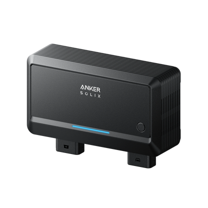 Anker SOLIX C1000 Gen 2 Portable Power Station - 1,024Wh | 2,000W