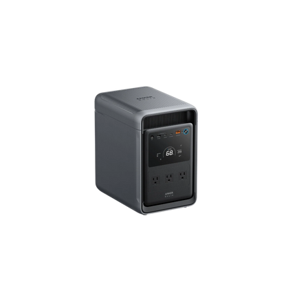Anker SOLIX S2000 Portable Power Station