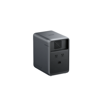 Anker SOLIX S2000 Portable Power Station