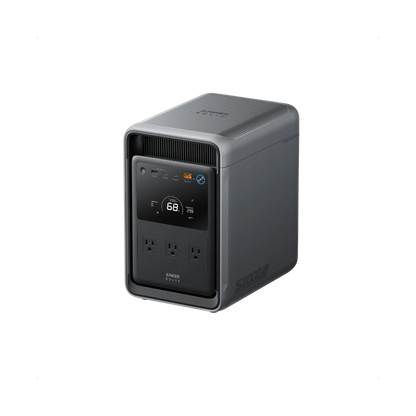 Anker SOLIX S2000 Portable Power Station