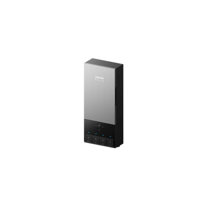 Anker SOLIX E10 Whole-Home Backup (UL9540 & 9540A Certified)