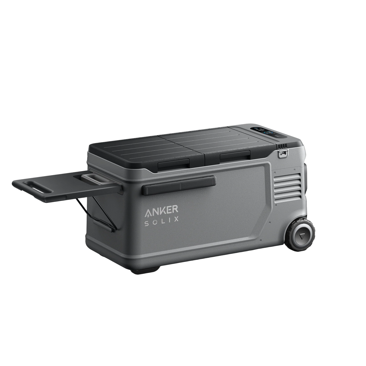 Anker SOLIX EverFrost 2 58L Electric Cooler