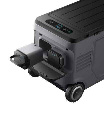 Anker SOLIX EverFrost 2 58L Electric Cooler