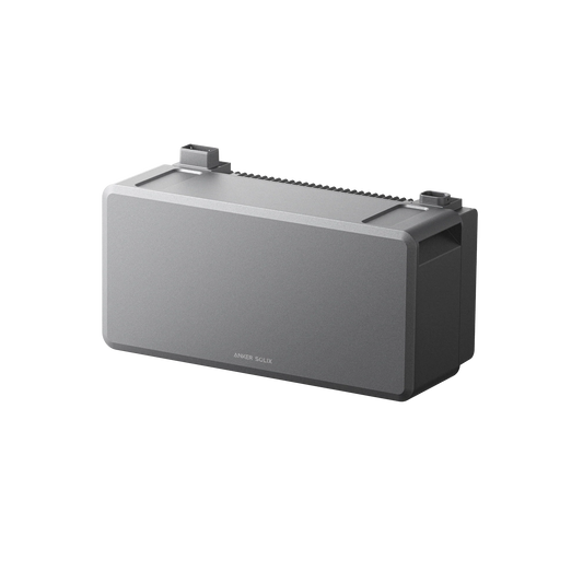 Anker SOLIX E10 Battery Module (B6000）