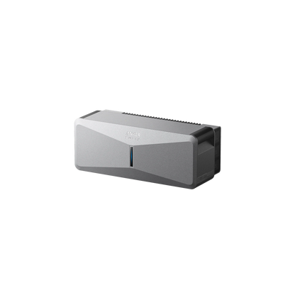 Anker SOLIX E10 Whole-Home Backup (UL9540 & 9540A Certified)