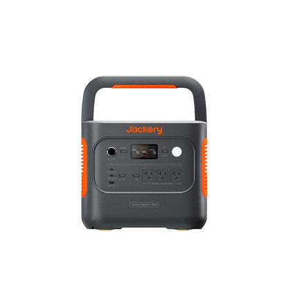 Jackery Explorer 2000 v2 Portable Power Station
