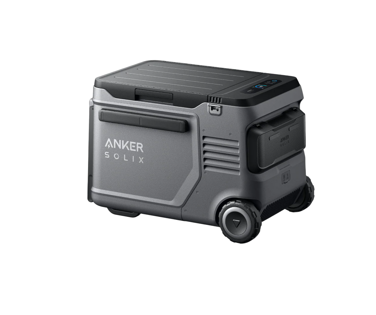 Anker SOLIX EverFrost 2 40L Electric Cooler + Removable Battery