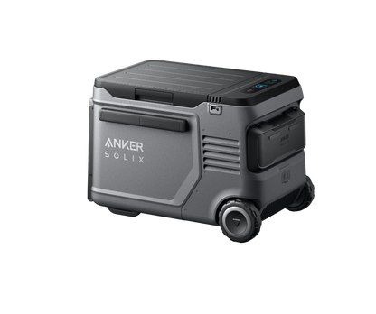 Anker SOLIX EverFrost 2 40L Electric Cooler + Removable Battery