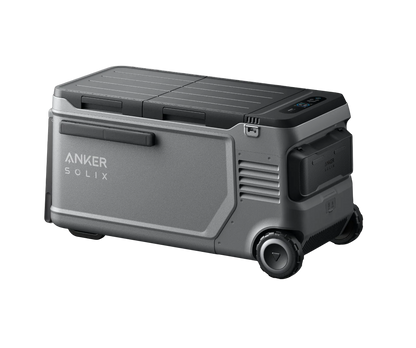 Anker SOLIX EverFrost 2 58L Electric Cooler