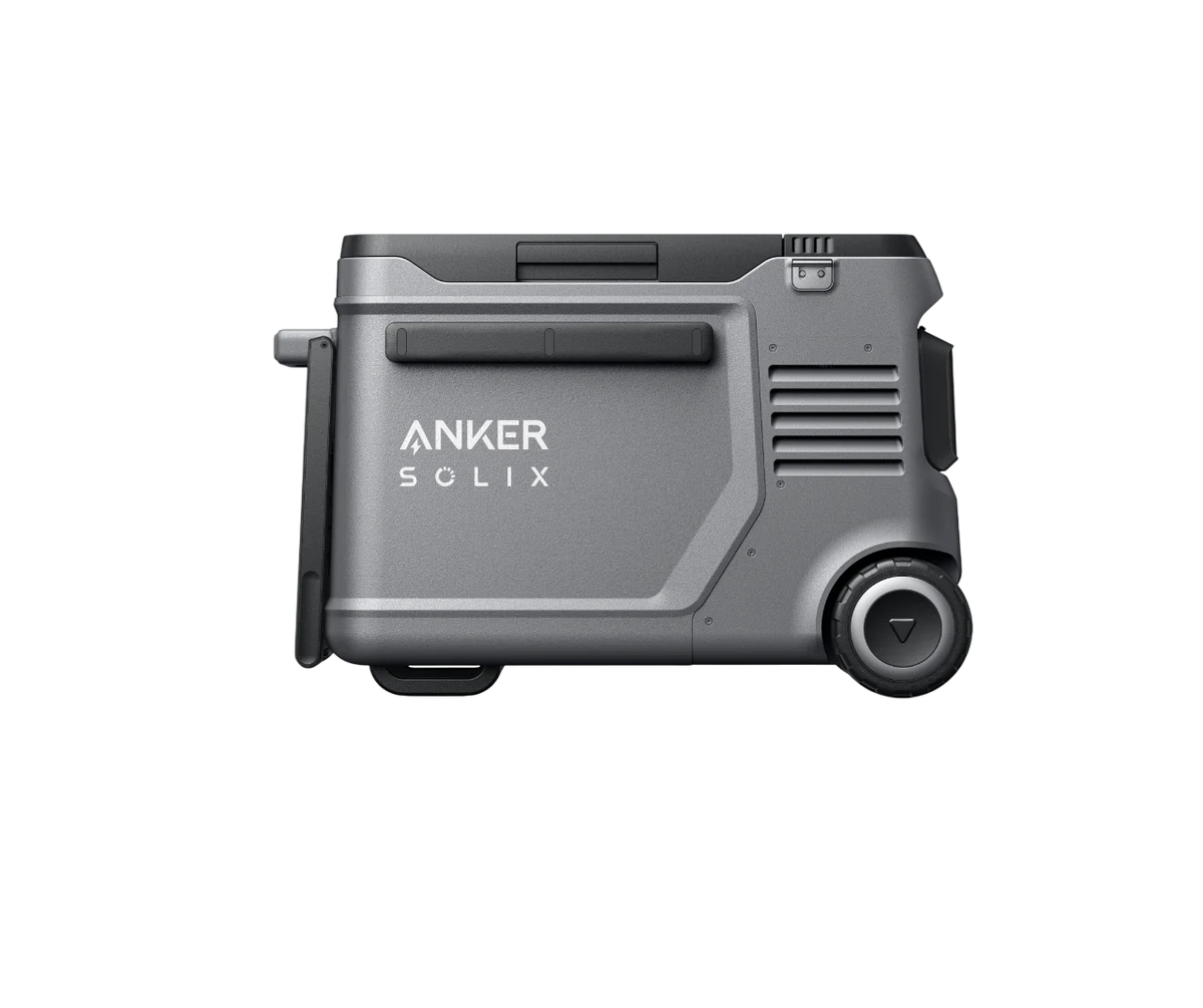 Anker SOLIX EverFrost 2 40L Electric Cooler + Removable Battery