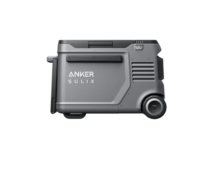 Anker SOLIX EverFrost 2 40L Electric Cooler + Removable Battery