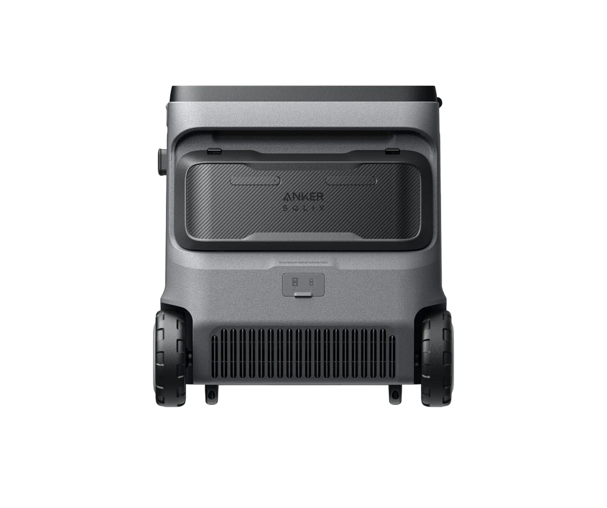 Anker SOLIX EverFrost 2 40L Electric Cooler + Removable Battery