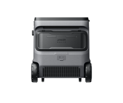 Anker SOLIX EverFrost 2 40L Electric Cooler + Removable Battery