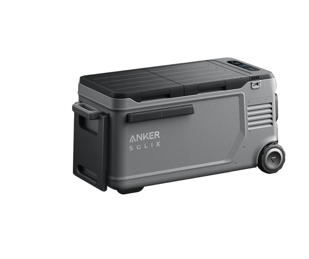 Anker SOLIX EverFrost 2 58L Electric Cooler