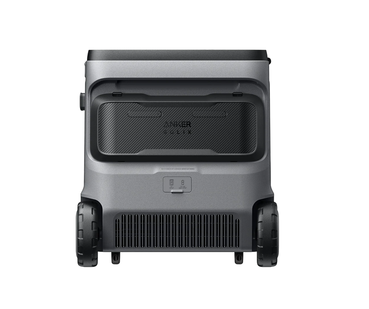 Anker SOLIX EverFrost 2 58L Electric Cooler