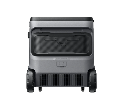 Anker SOLIX EverFrost 2 58L Electric Cooler