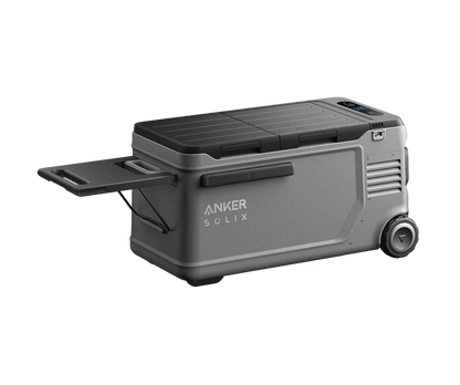 Anker SOLIX EverFrost 2 58L Electric Cooler