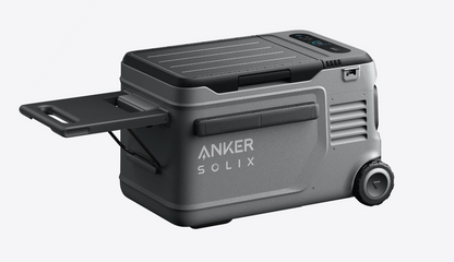 Anker SOLIX EverFrost 2 23L Electric Cooler + Removable Battery