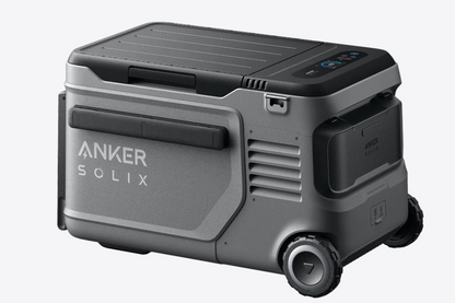 Anker SOLIX EverFrost 2 23L Electric Cooler + Removable Battery