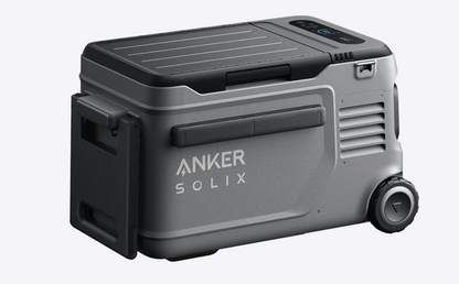 Anker SOLIX EverFrost 2 23L Electric Cooler + Removable Battery