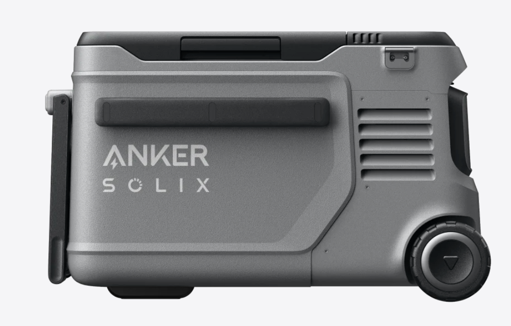 Anker SOLIX EverFrost 2 23L Electric Cooler + Removable Battery