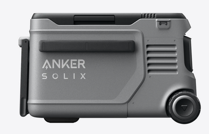 Anker SOLIX EverFrost 2 23L Electric Cooler + Removable Battery