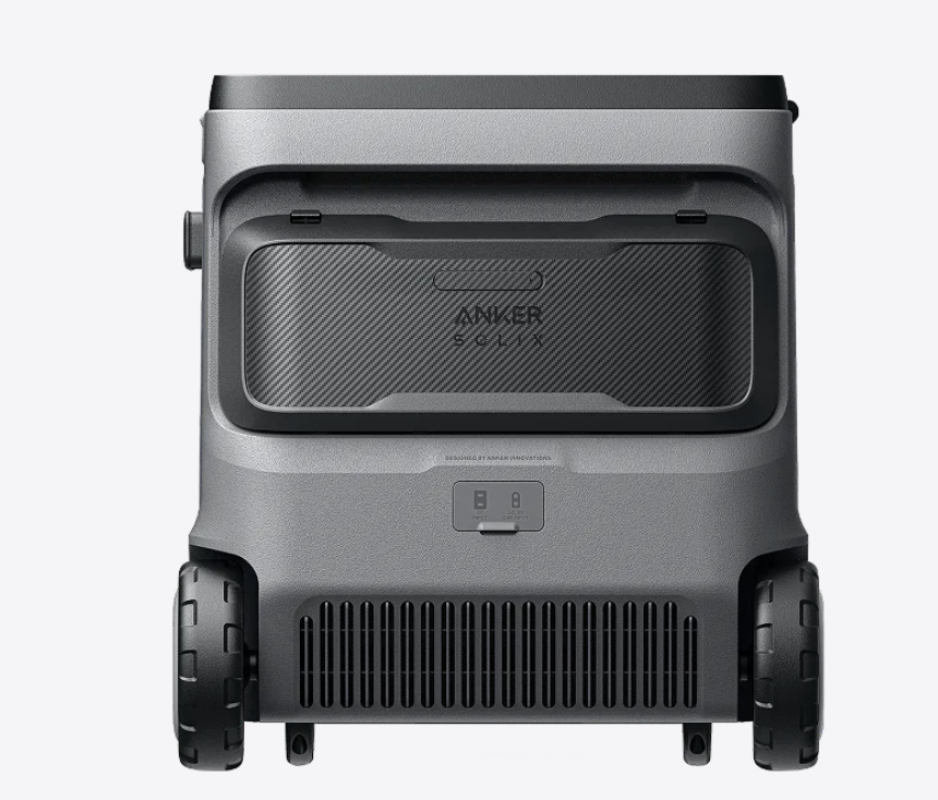 Anker SOLIX EverFrost 2 23L Electric Cooler + Removable Battery