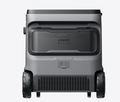 Anker SOLIX EverFrost 2 23L Electric Cooler + Removable Battery