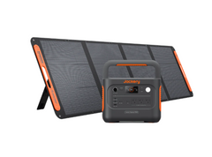 Explorer 1000 v2 + SolarSaga 200W