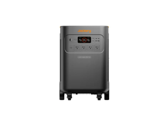 Jackery Explorer 5000 Plus