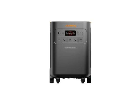 Jackery Explorer 5000 Plus