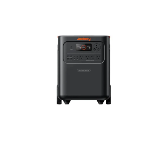 HomePower 3600 Plus