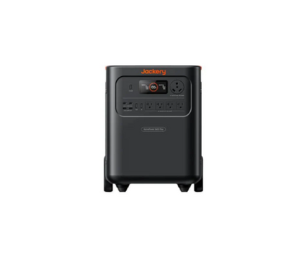 HomePower 3600 Plus