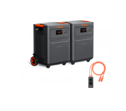 HomePower 3600 Plus Double Kit