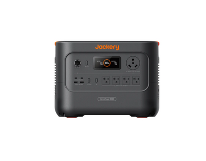 HomePower 3000