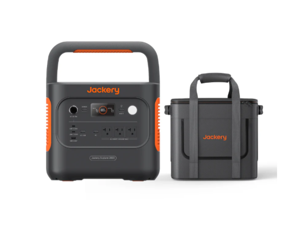Explorer 2000 v2 Portable Power Station
