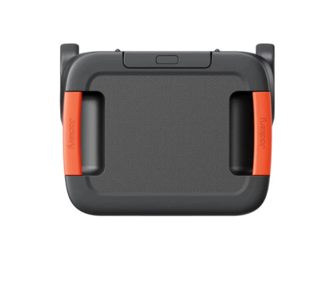 Jackery Solar Generator HomePower 3600 Plus + SolarSaga 500 X
