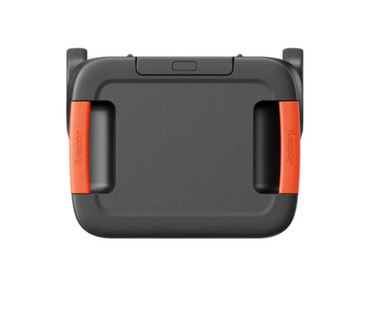Jackery Solar Generator HomePower 3600 Plus + SolarSaga 500 X