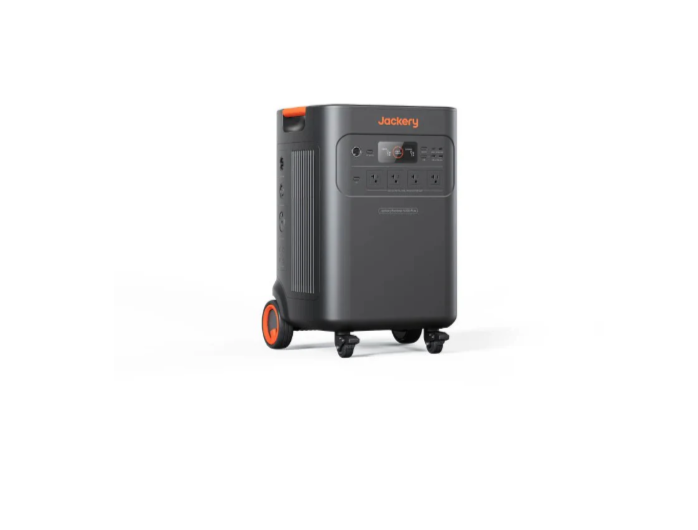 Jackery Explorer 5000 Plus
