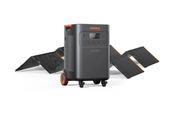 Jackery Explorer 5000 Plus