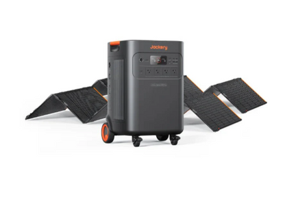 Jackery Explorer 5000 Plus