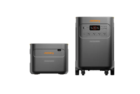 Jackery Explorer 5000 Plus