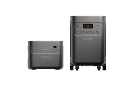 Jackery Explorer 5000 Plus