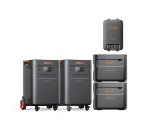 Jackery Explorer 5000 Plus