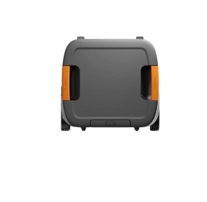 Explorer 5000 Plus (10kWh) + Smart Transfer Switch
