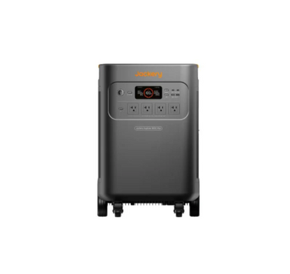 Explorer 5000 Plus (10kWh) + Smart Transfer Switch