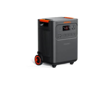 HomePower 3600 Plus
