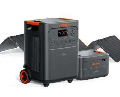 HomePower 3600 Plus